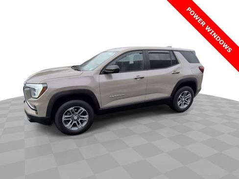 Used 2025 GMC Terrain Elevation image 4