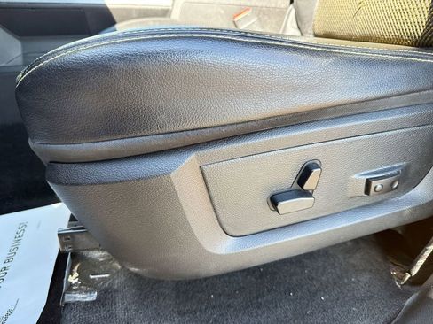 Used 2016 RAM 1500 Sport w/ Stinger Yellow Sport Package image 12