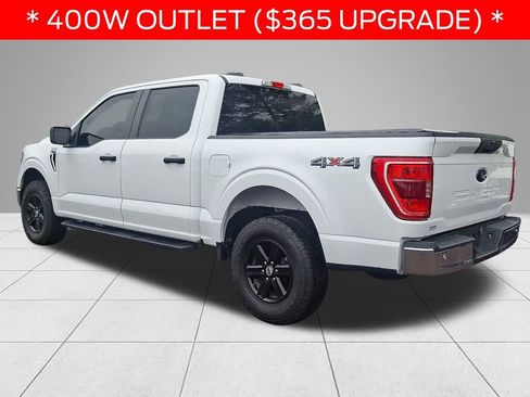 Used 2023 Ford F150 XLT image 6