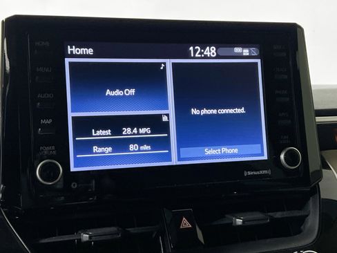 Used 2022 Toyota Corolla LE image 26