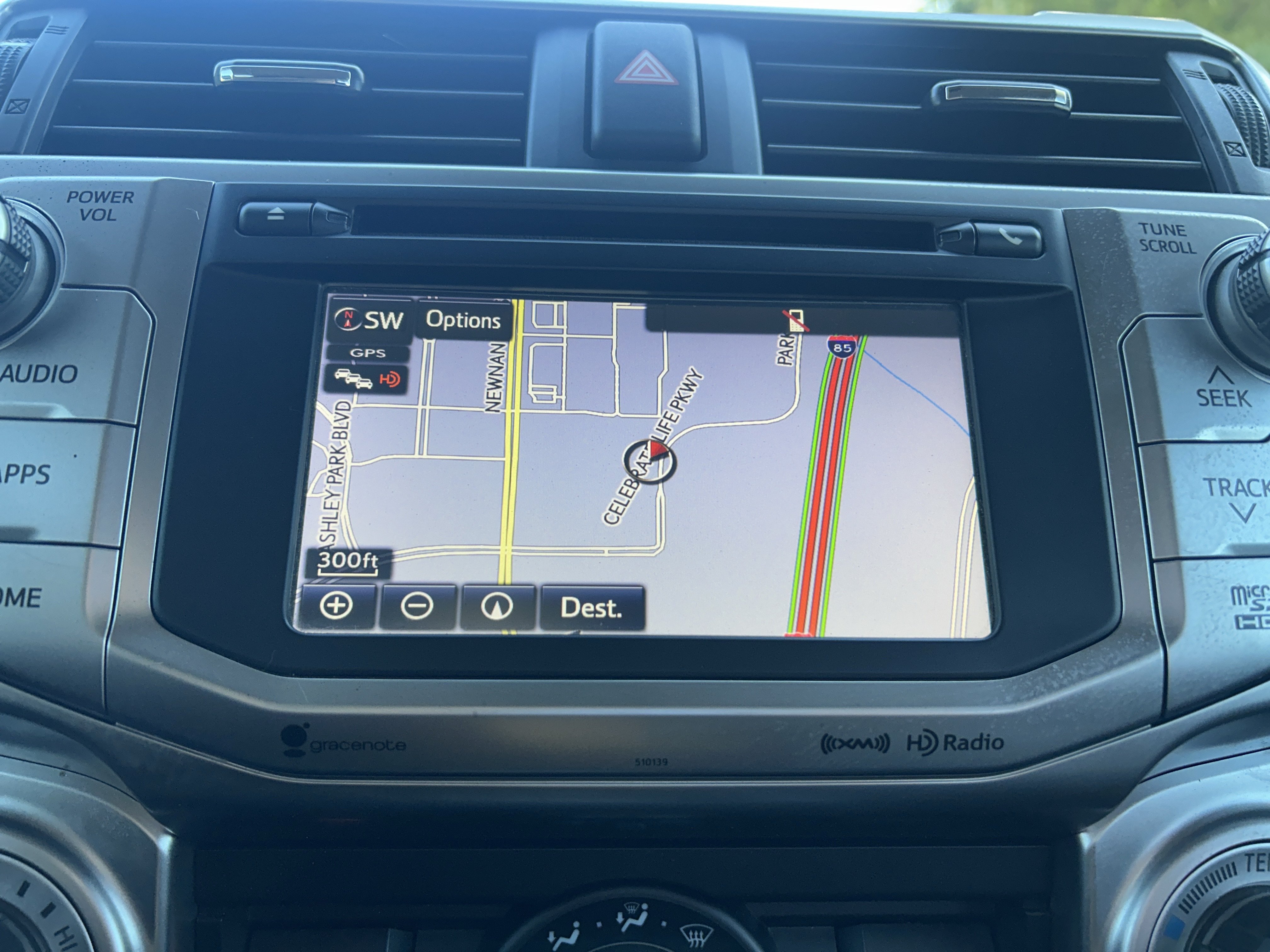 Used 2018 Toyota 4Runner SR5 RWD image 12