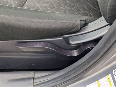 Used 2024 Mitsubishi Outlander Sport ES AWD/4WD image 17