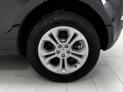 Used 2021 Land Rover Range Rover Evoque S image 40