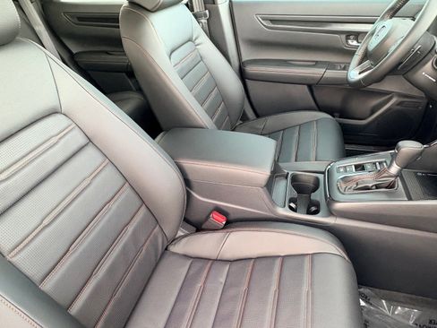 New 2026 Honda CR-V Sport-L image 19