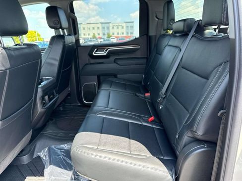 New 2026 Chevrolet Silverado 1500 RST AWD/4WD image 10