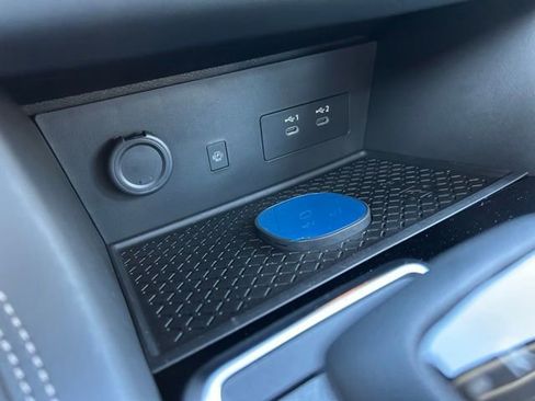 New 2026 Nissan Pathfinder Platinum image 48