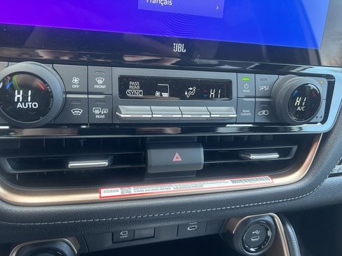 New 2026 Toyota Grand Highlander AWD Hybrid image 18