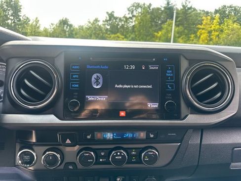 Used 2019 Toyota Tacoma TRD Pro AWD/4WD image 36