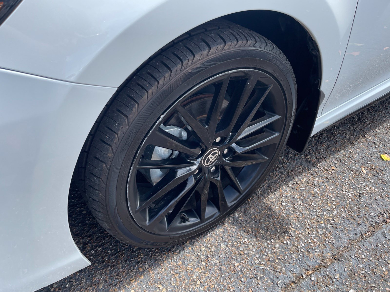 Used 2024 Toyota Camry XSE FWD image 11