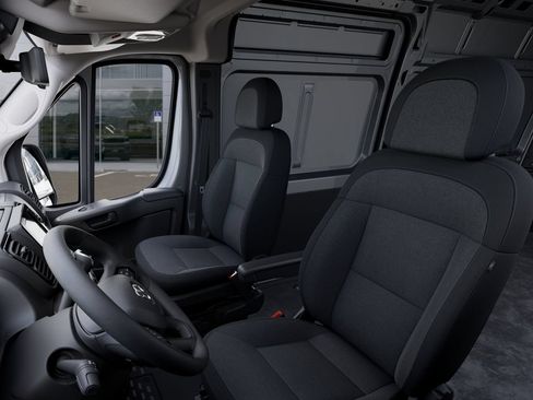 New 2026 RAM ProMaster 2500 w/ Convenience Group FWD image 26