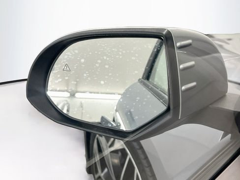 Used 2024 Hyundai Ioniq 6 SEL AWD/4WD image 16