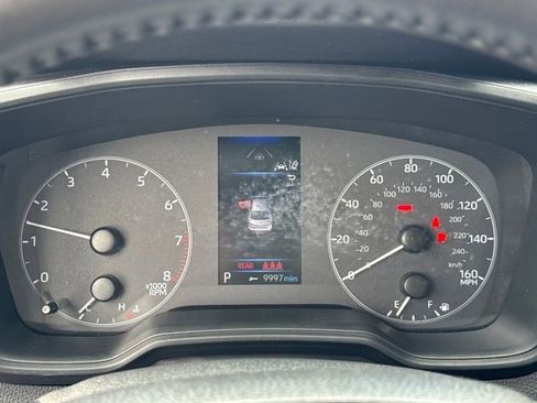 Used 2024 Toyota Corolla SE image 16