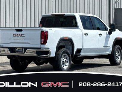 New 2026 GMC Sierra 2500 Pro w/ Convenience Package