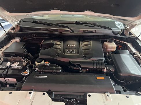 Used 2014 INFINITI QX80 2WD image 42