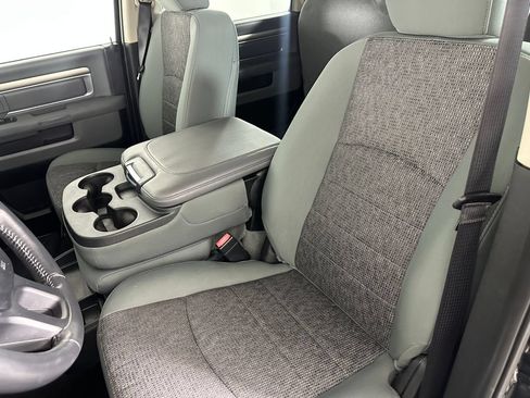 Used 2016 RAM 1500 Big Horn AWD/4WD image 21