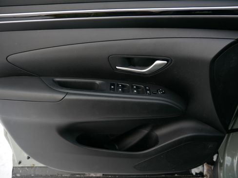 Used 2024 Hyundai Santa Cruz XRT image 31