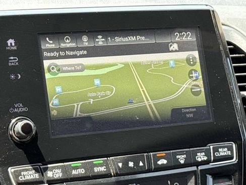 Used 2018 Honda Odyssey EX-L image 20