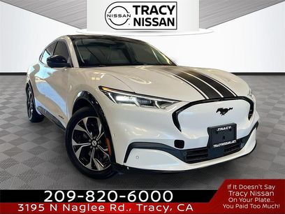 Used 2023 Ford Mustang Mach-E Premium