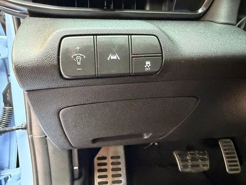 Certified 2023 Hyundai Elantra N image 21