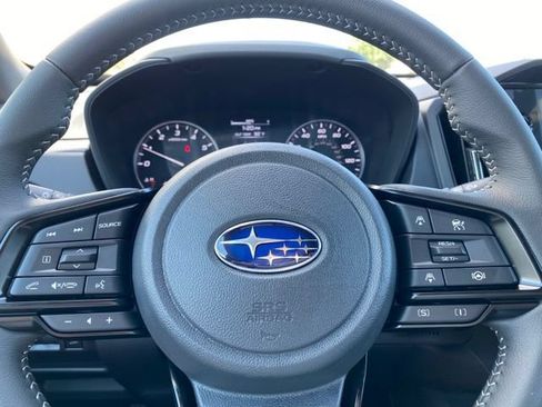 New 2026 Subaru Forester Premium AWD/4WD image 15