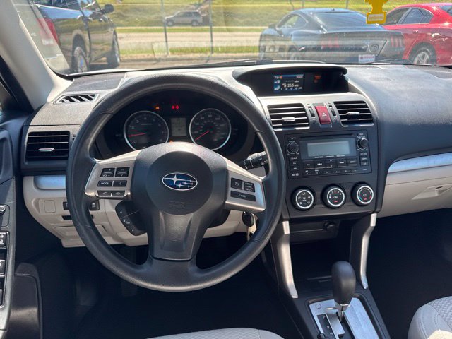 Used 2015 Subaru Forester 2.5i w/ Alloy Wheel Package AWD/4WD image 13