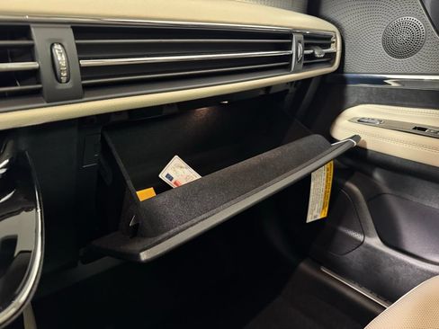 New 2026 Lincoln Corsair Premiere AWD/4WD image 41