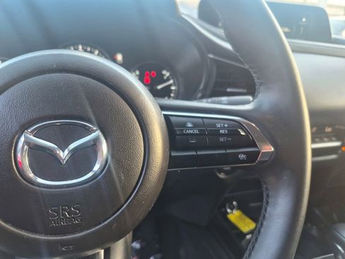 Certified 2025 MAZDA CX-30 AWD 2.5 S w/ Select Sport Pkg image 15