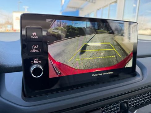 New 2026 Honda Accord SE image 6