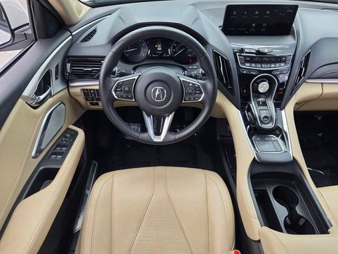 Certified 2024 Acura RDX SH-AWD w/ Technology Package image 13