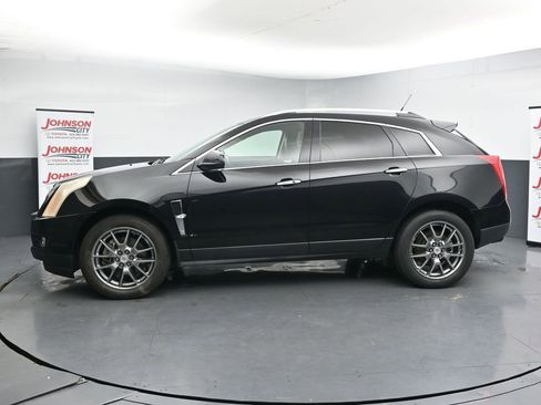 Used 2011 Cadillac SRX Premium FWD image 5