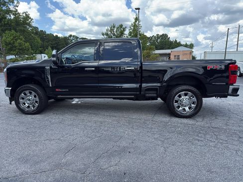 Used 2023 Ford F250 King Ranch w/ Chrome Package AWD/4WD image 21