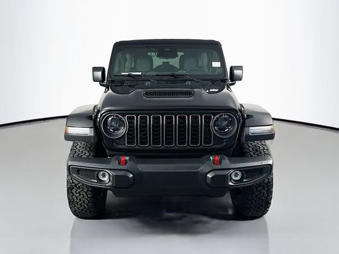 New 2026 Jeep Wrangler Unlimited Rubicon AWD/4WD image 2