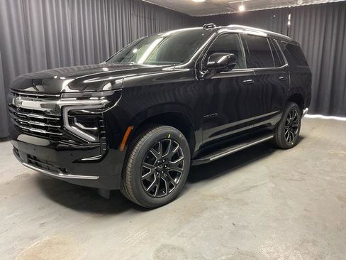New 2026 Chevrolet Tahoe LT image 3