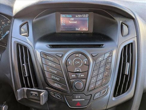 Used 2014 Ford Focus S image 11