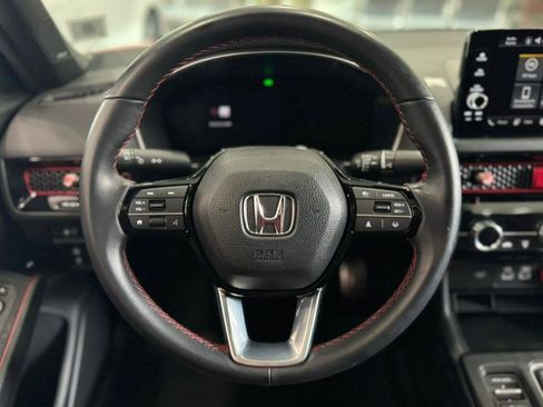 Used 2024 Honda Civic Si image 25