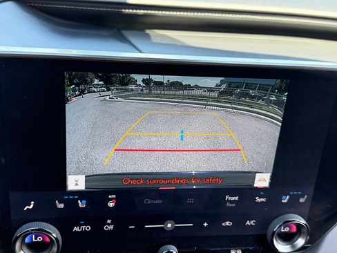 Certified 2023 Lexus RX 350 Premium w/ Cold Area Package AWD/4WD image 21