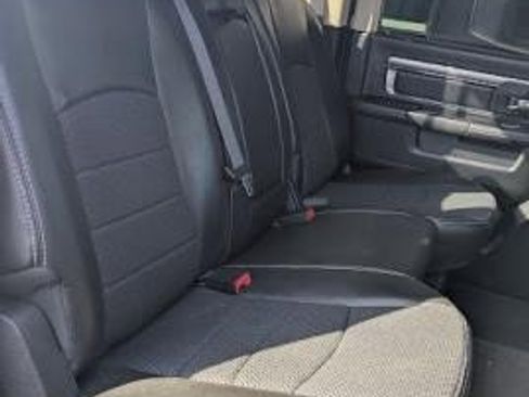 Used 2015 RAM 1500 Sport w/ Sport Premium Group image 16