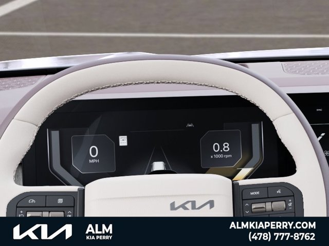New 2027 Kia Telluride SX Prestige AWD/4WD image 21