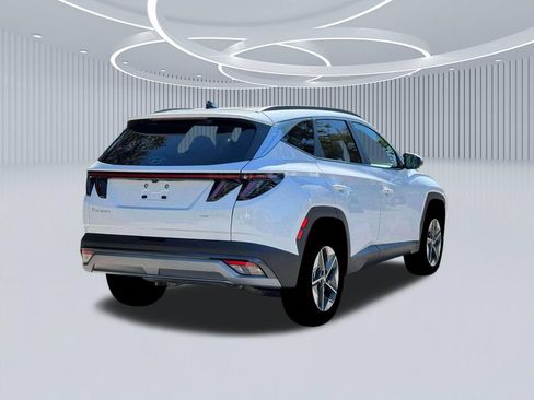 New 2026 Hyundai Tucson SEL AWD/4WD image 7