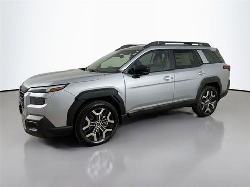 New 2026 Subaru Outback Touring XT image 8