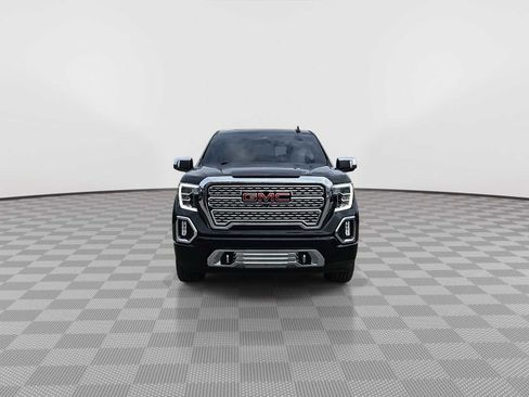 Certified 2021 GMC Sierra 1500 Denali w/ Denali Ultimate Package image 3
