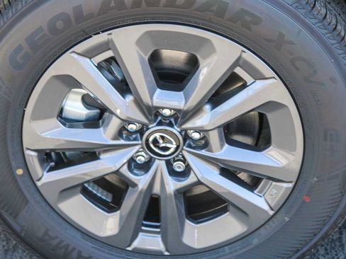 New 2026 MAZDA CX-5 Select AWD/4WD image 10