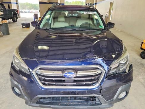 Used 2018 Subaru Outback 2.5i Premium AWD/4WD image 50
