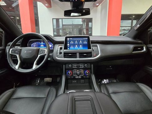 Used 2022 Chevrolet Tahoe Z71 image 22