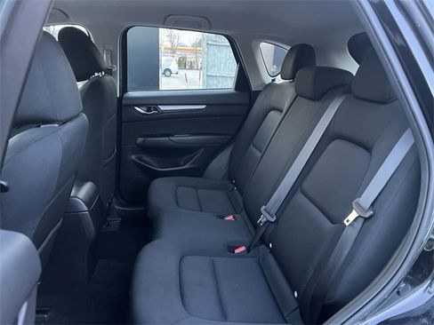 Used 2023 MAZDA CX-5 AWD 2.5 S image 22