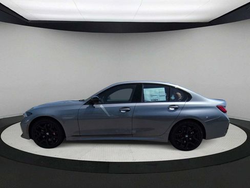 Used 2026 BMW 330i xDrive Sedan w/ M Sport Package AWD/4WD image 5