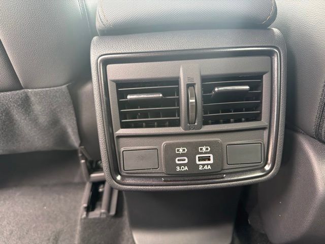 New 2026 Subaru Forester Sport w/ Onyx Edition AWD/4WD image 26