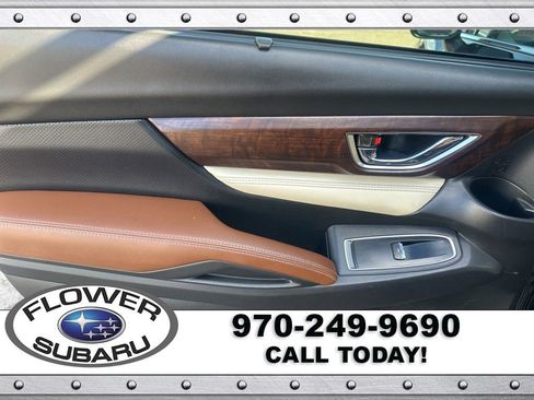 Used 2019 Subaru Ascent Touring image 19