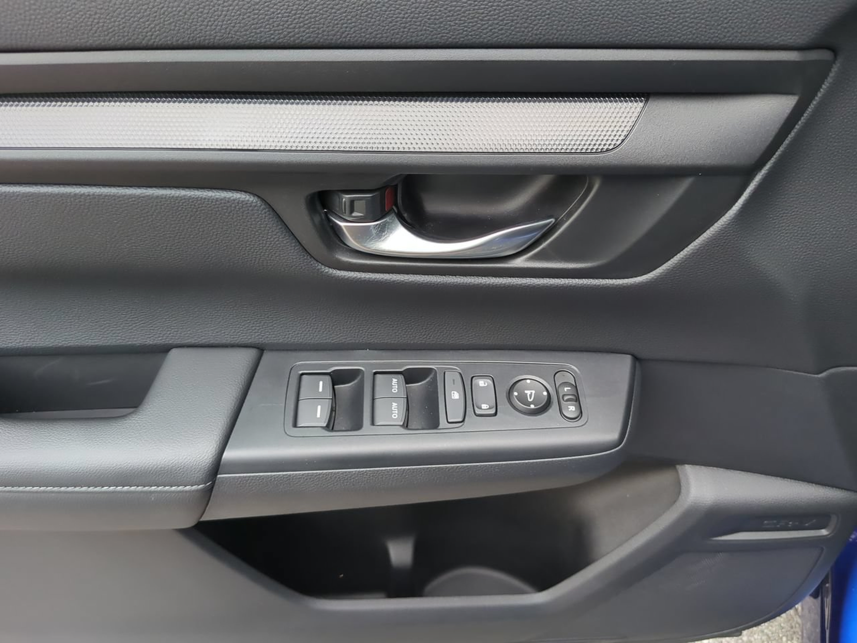 Certified 2024 Honda CR-V EX image 17