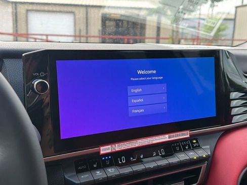 New 2026 Toyota Camry XSE image 25